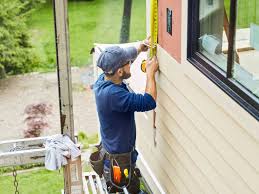 Trusted La Salle, CO Siding Experts